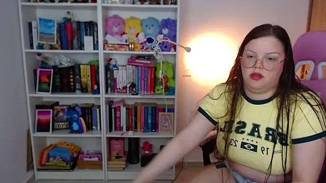 Gabiwaifu online show from May 2, 2026, 5:56 am