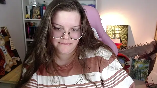 Snapshot of Gabiwaifu chatting on July 26, 2026, 3:14 am Gabiwaifu online show from July 26, 2026, 3:14 am