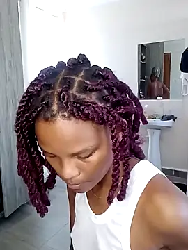 kelsie421 online show from February 8, 2025, 6:12 am