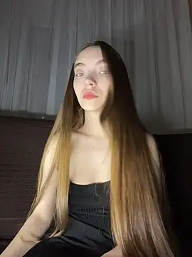 BarbaraFantasy online show from December 5, 2025, 8:38 pm