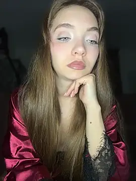 BarbaraFantasy online show from May 13, 2026, 7:11 pm