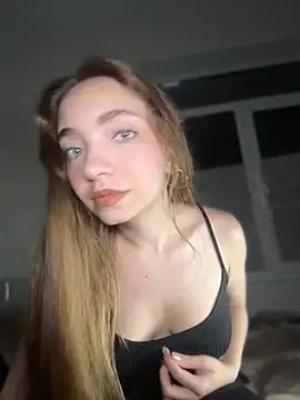 BarbaraFantasy online show from June 10, 2026, 7:13 pm