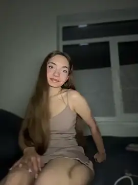 BarbaraFantasy online show from June 14, 2026, 6:54 pm