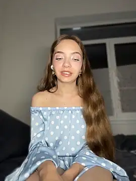 BarbaraFantasy online show from June 16, 2026, 7:16 pm
