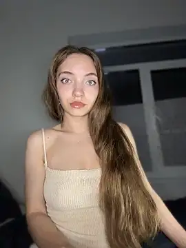BarbaraFantasy online show from June 17, 2026, 7:04 pm