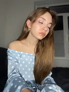 BarbaraFantasy online show from June 18, 2026, 6:56 pm