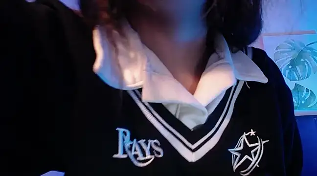 Snapshot of AnnaliOlsenX chatting on February 12, 2025, 5:16 pm AnnaliOlsenX online show from February 12, 2025, 5:16 pm