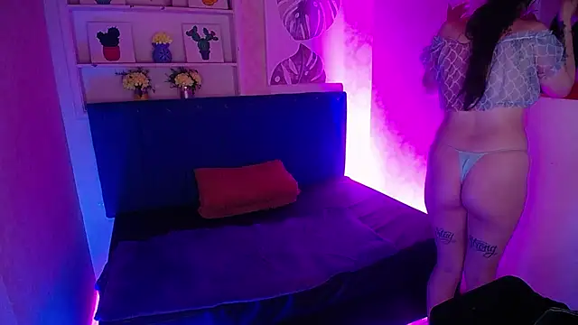 Snapshot of AnnaliOlsenX chatting on February 15, 2025, 4:34 pm AnnaliOlsenX online show from February 15, 2025, 4:34 pm