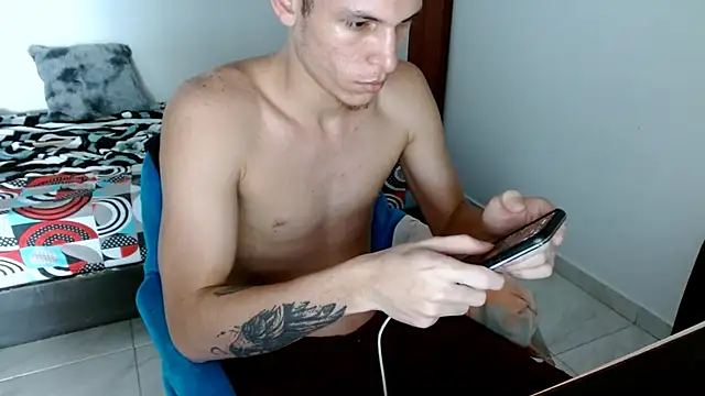 deividcloud36 online show from September 25, 2025, 9:07 pm