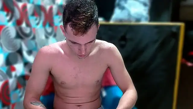 deividcloud36 online show from November 23, 2025, 9:58 pm