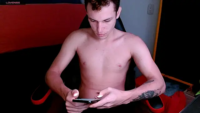 deividcloud36 online show from January 9, 2026, 4:10 pm