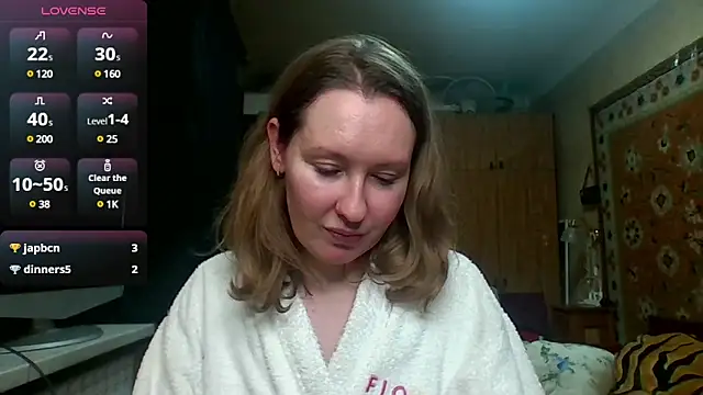 Snapshot of AnnaXLovers chatting on January 15, 2025, 3:18 pm AnnaXLovers online show from January 15, 2025, 3:18 pm