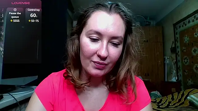 Snapshot of AnnaXLovers chatting on January 23, 2025, 12:19 pm AnnaXLovers online show from January 23, 2025, 12:19 pm