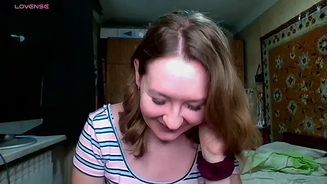 Snapshot of AnnaXLovers chatting on January 31, 2025, 7:29 am AnnaXLovers online show from January 31, 2025, 7:29 am