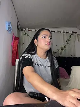 JazminTaylor online show from March 10, 2025, 11:06 pm