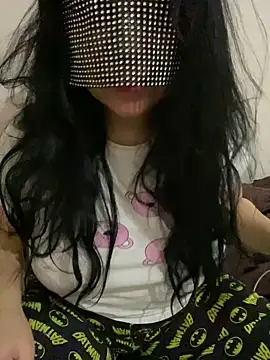 matmazel7777 online show from December 3, 2024, 10:39 am