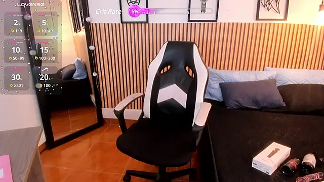 Snapshot of LILA_ELLIOT chatting on January 25, 2025, 7:49 pm LILA ELLIOT online show from January 25, 2025, 7:49 pm