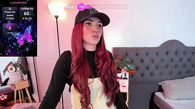 Snapshot of LILA_ELLIOT chatting on September 29, 2025, 7:51 pm LILA ELLIOT online show from September 29, 2025, 7:51 pm