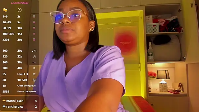 tamaraa smiith online show from April 25, 2026, 7:33 pm
