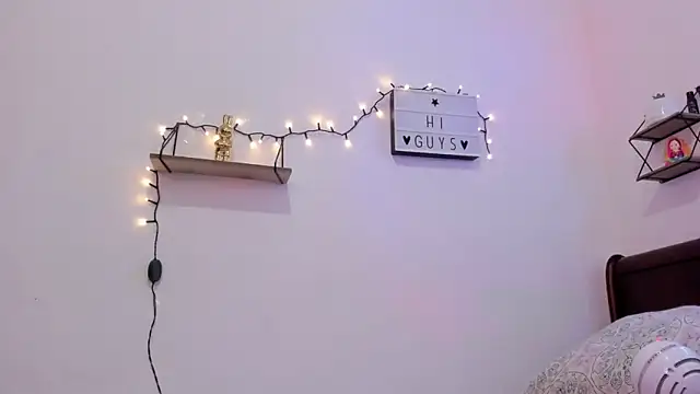 Manuela monroe online show from January 16, 2026, 2:26 am