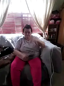 Bayou Woman68 online show from September 13, 2025, 6:08 pm