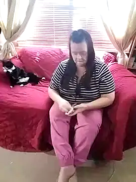 Bayou Woman68 online show from September 19, 2025, 6:19 pm