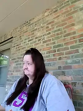 Bayou Woman68 online show from October 14, 2025, 3:35 pm