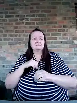 Bayou Woman68 online show from October 29, 2025, 10:33 pm