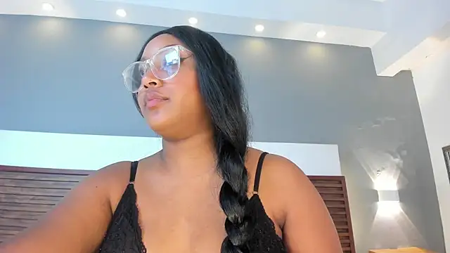 Adelehottman online show from October 4, 2025, 6:11 am