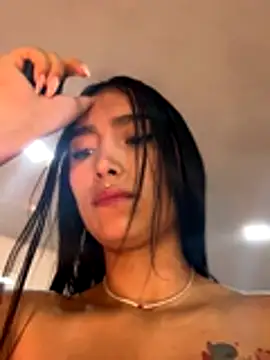 Milena-1 online show from November 16, 2025, 10:32 am