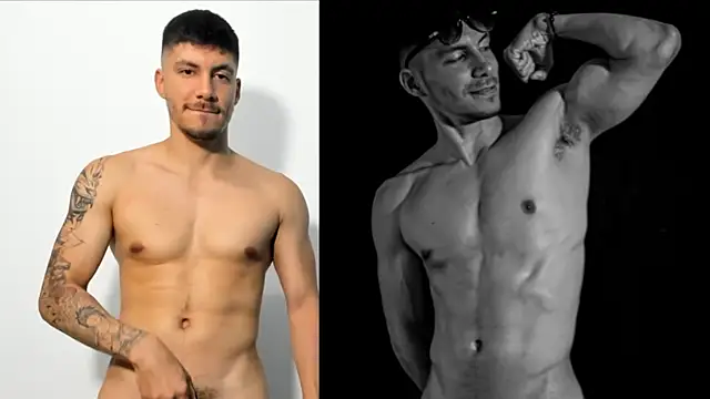 daniel sexy777 online show from May 21, 2026, 1:45 am