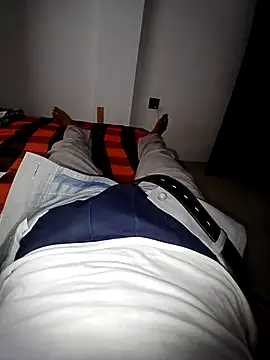 alanjoyoo online show from February 17, 2026, 7:38 am