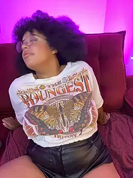 99 Lilith online show from February 21, 2026, 1:50 am