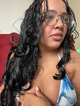 Snapshot of 99_Lilith chatting on July 11, 2026, 6:10 pm 99 Lilith online show from July 11, 2026, 6:10 pm