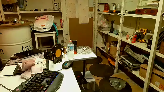 turkfucker online show from March 18, 2025, 2:36 am