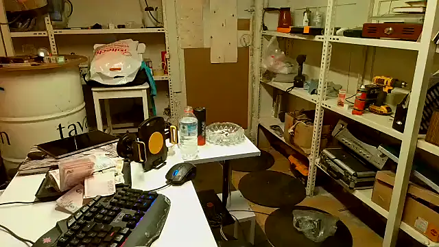 turkfucker online show from March 18, 2025, 5:41 am