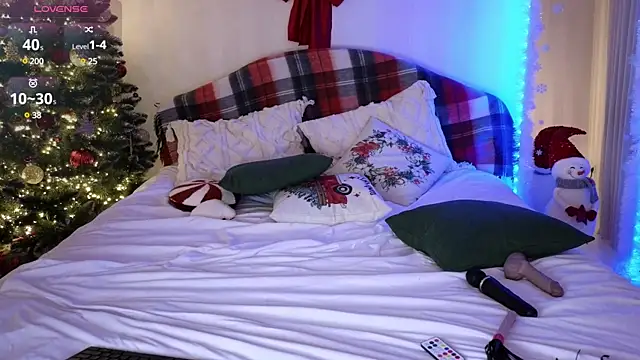 Aisha Riley online show from January 9, 2025, 6:15 pm