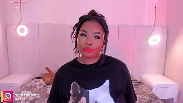  huge boobs ebony online show from January 31, 2026, 7:11 pm