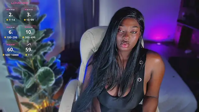 Almaahotxxx online show from February 5, 2026, 1:16 pm