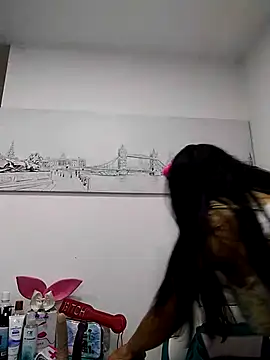 Snapshot of _Miaaleon chatting on February 18, 2025, 1:22 pm Miaaleon online show from February 18, 2025, 1:22 pm