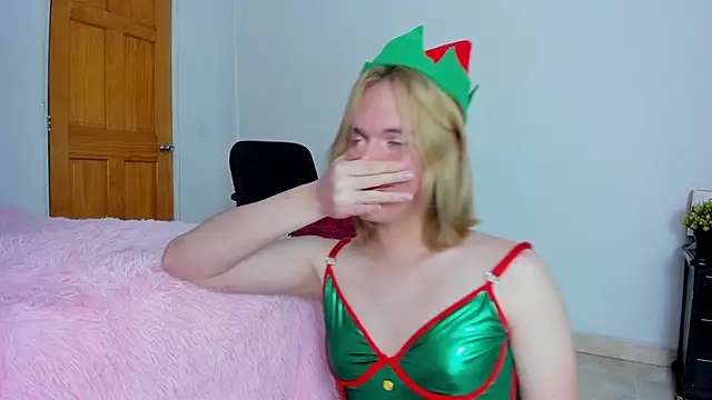 Snapshot of _Little_angel69 chatting on December 24, 2024, 3:47 pm Little angel69 online show from December 24, 2024, 3:47 pm