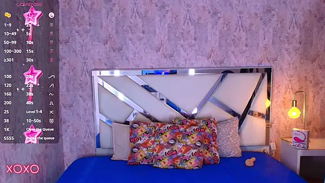 dominic thailor online show from September 14, 2025, 1:43 pm