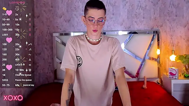 dominic thailor online show from November 11, 2025, 1:55 pm