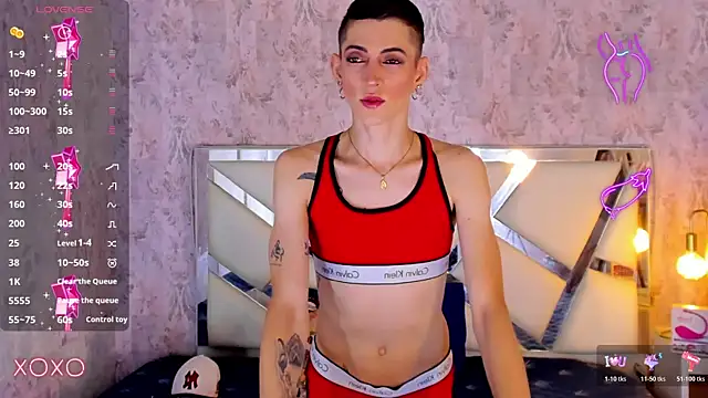 dominic thailor online show from January 8, 2026, 2:52 pm