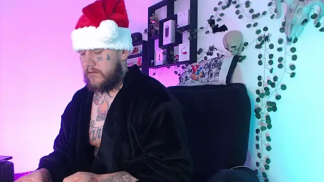 Snapshot of Ash_gusbig chatting on December 14, 2024, 3:51 am Ash gusbig online show from December 14, 2024, 3:51 am