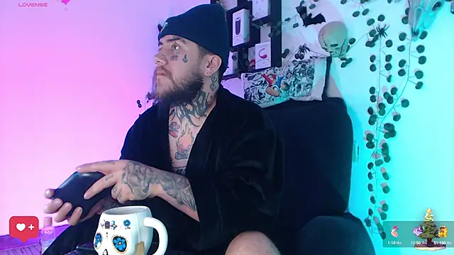 Snapshot of Ash_gusbig chatting on December 18, 2024, 7:04 am Ash gusbig online show from December 18, 2024, 7:04 am