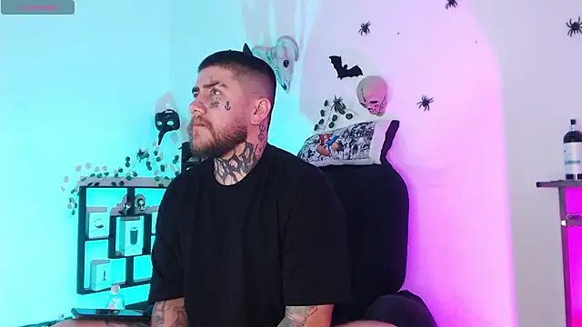 Snapshot of Ash_gusbig chatting on December 26, 2024, 11:03 pm Ash gusbig online show from December 26, 2024, 11:03 pm