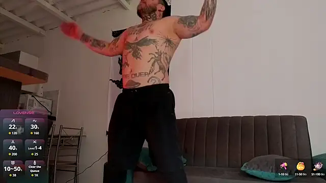 Snapshot of Ash_gusbig chatting on October 27, 2025, 3:27 pm Ash gusbig online show from October 27, 2025, 3:27 pm