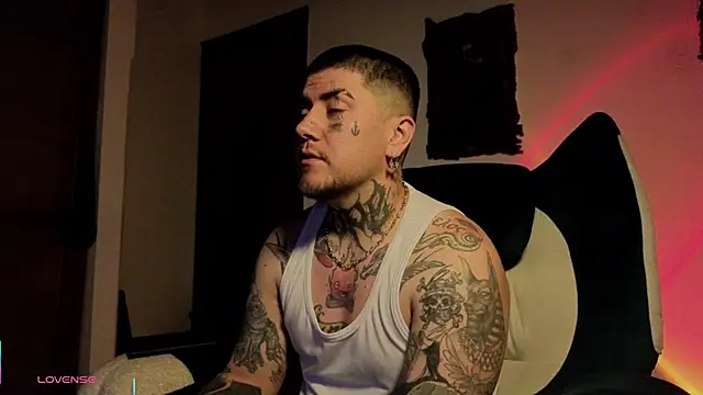 Ash gusbig online show from June 22, 2026, 2:57 am