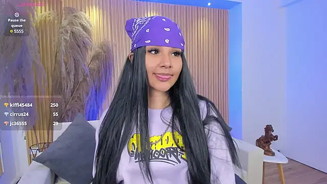 ArigyGomez online show from January 15, 2025, 7:01 pm